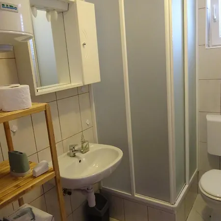 Apartman Laura *