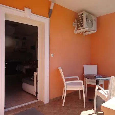 Apartman Laura