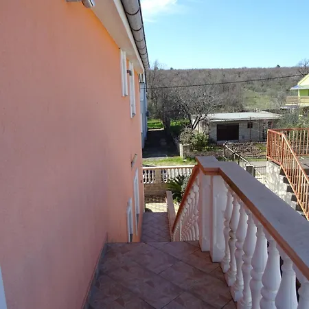 Apartman Laura