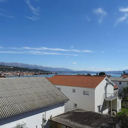 Apartman Laura Posedarje