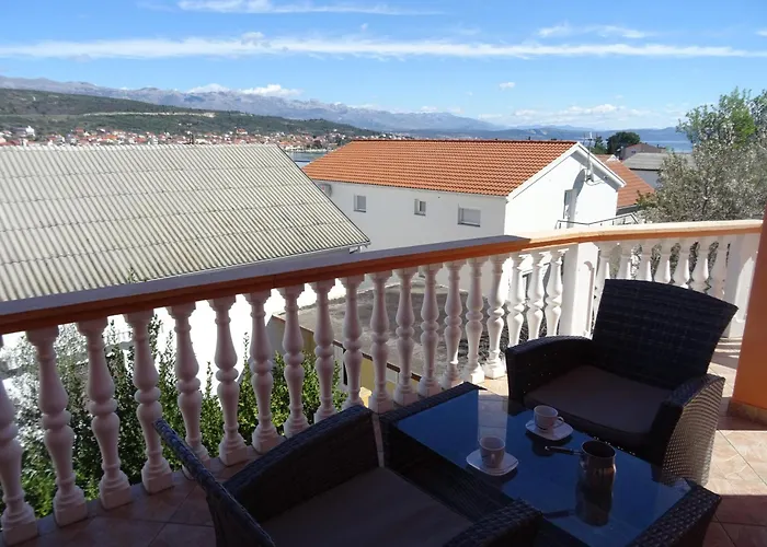 Апартаменты Laura Поседарье