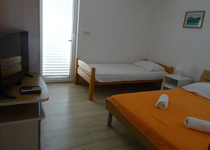 Laura Апартаменты