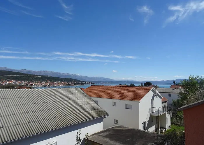 Апартаменты Laura Поседарье