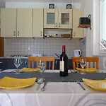 Laura Apartmán Posedarje