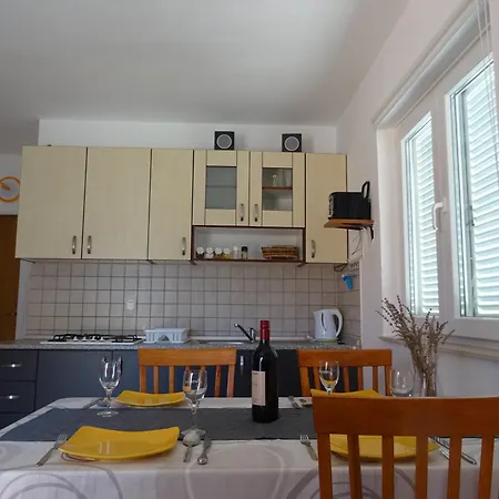 Laura Apartamento Posedarje