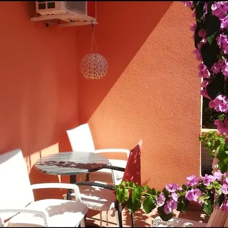 Apartamento Laura *